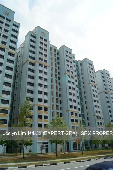 Blk 981A Buangkok Crescent (Hougang), HDB 4 Rooms #568251361